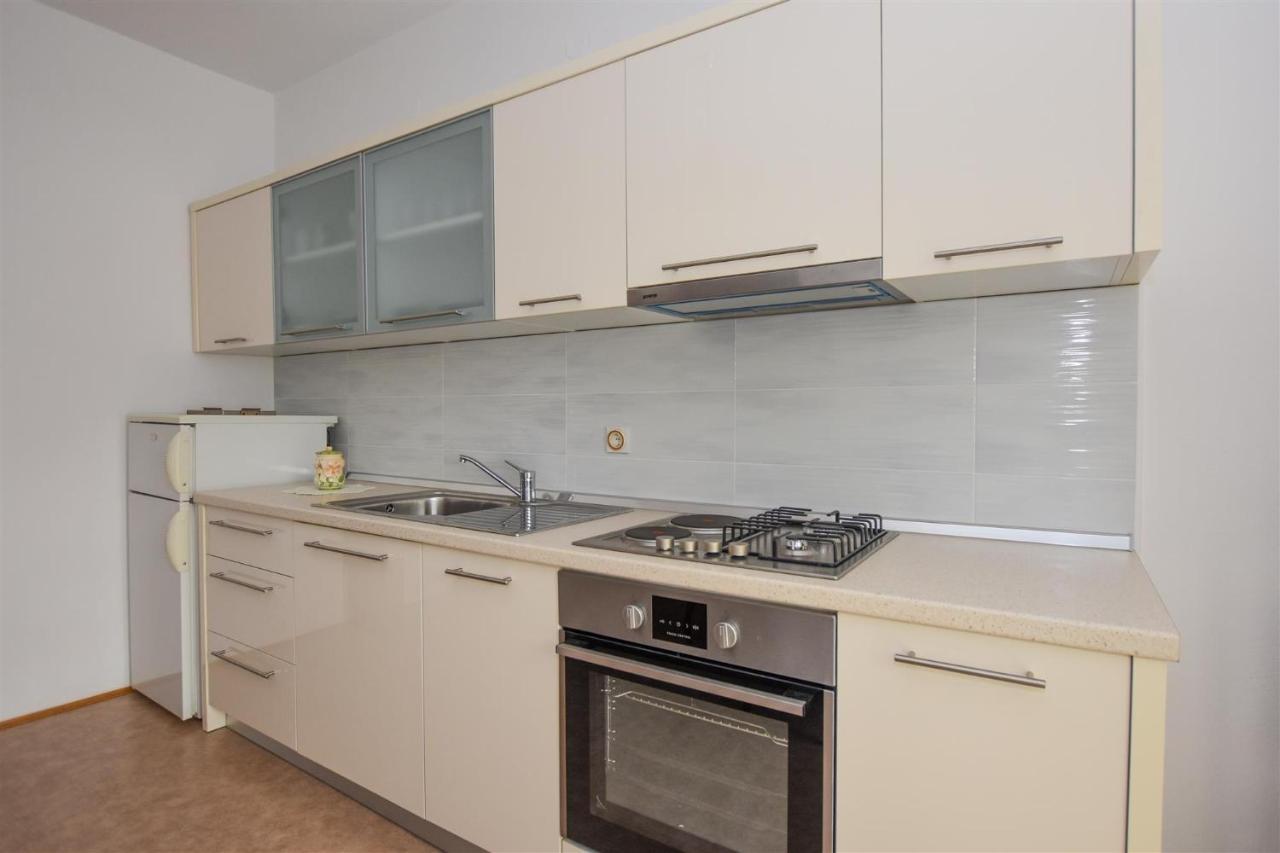 Apartments With A Parking Space Pag - 11358 باغ المظهر الخارجي الصورة