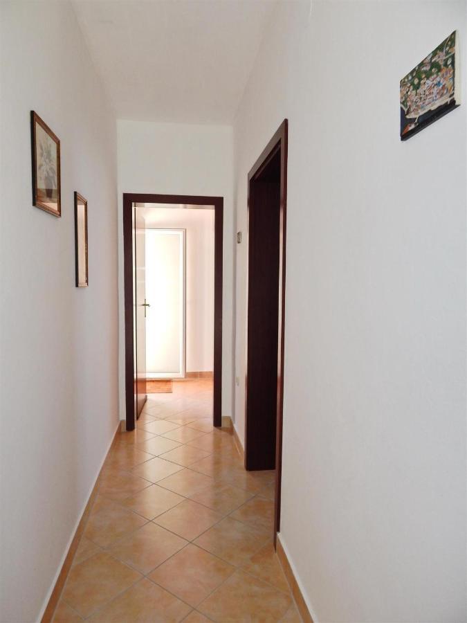 Apartments With A Parking Space Pag - 11358 باغ المظهر الخارجي الصورة