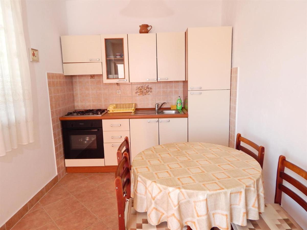 Apartments With A Parking Space Pag - 11358 باغ المظهر الخارجي الصورة