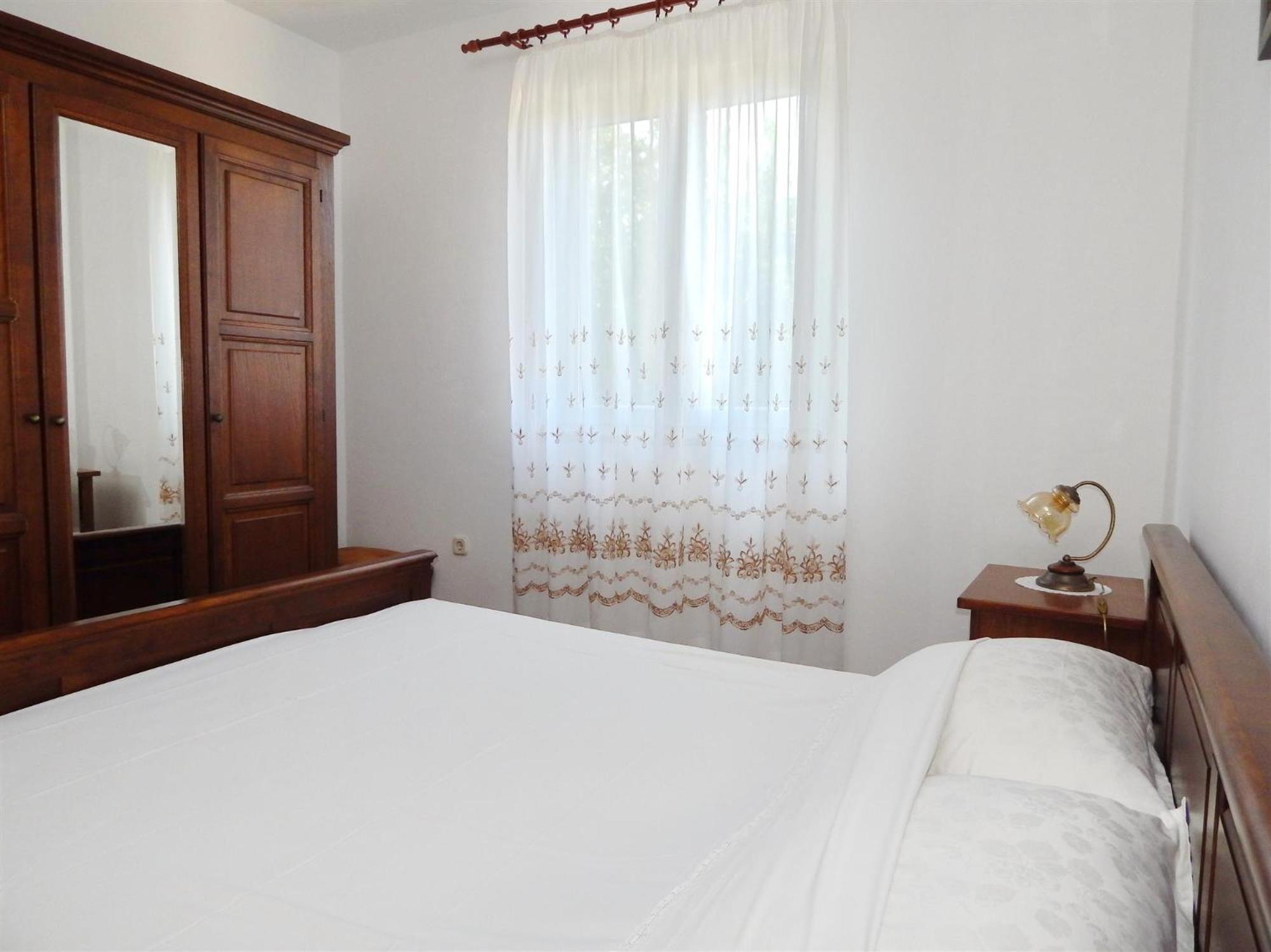 Apartments With A Parking Space Pag - 11358 باغ الغرفة الصورة