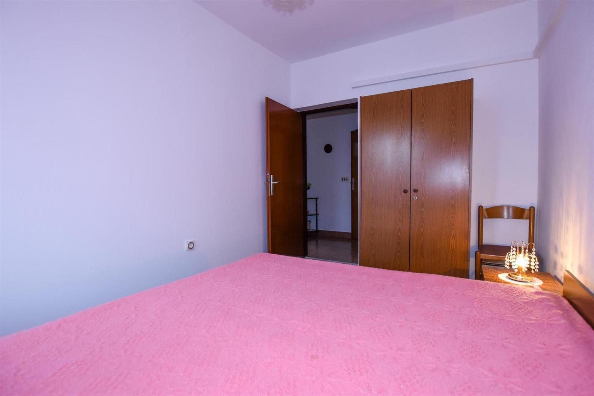 Apartments With A Parking Space Pag - 11358 باغ الغرفة الصورة