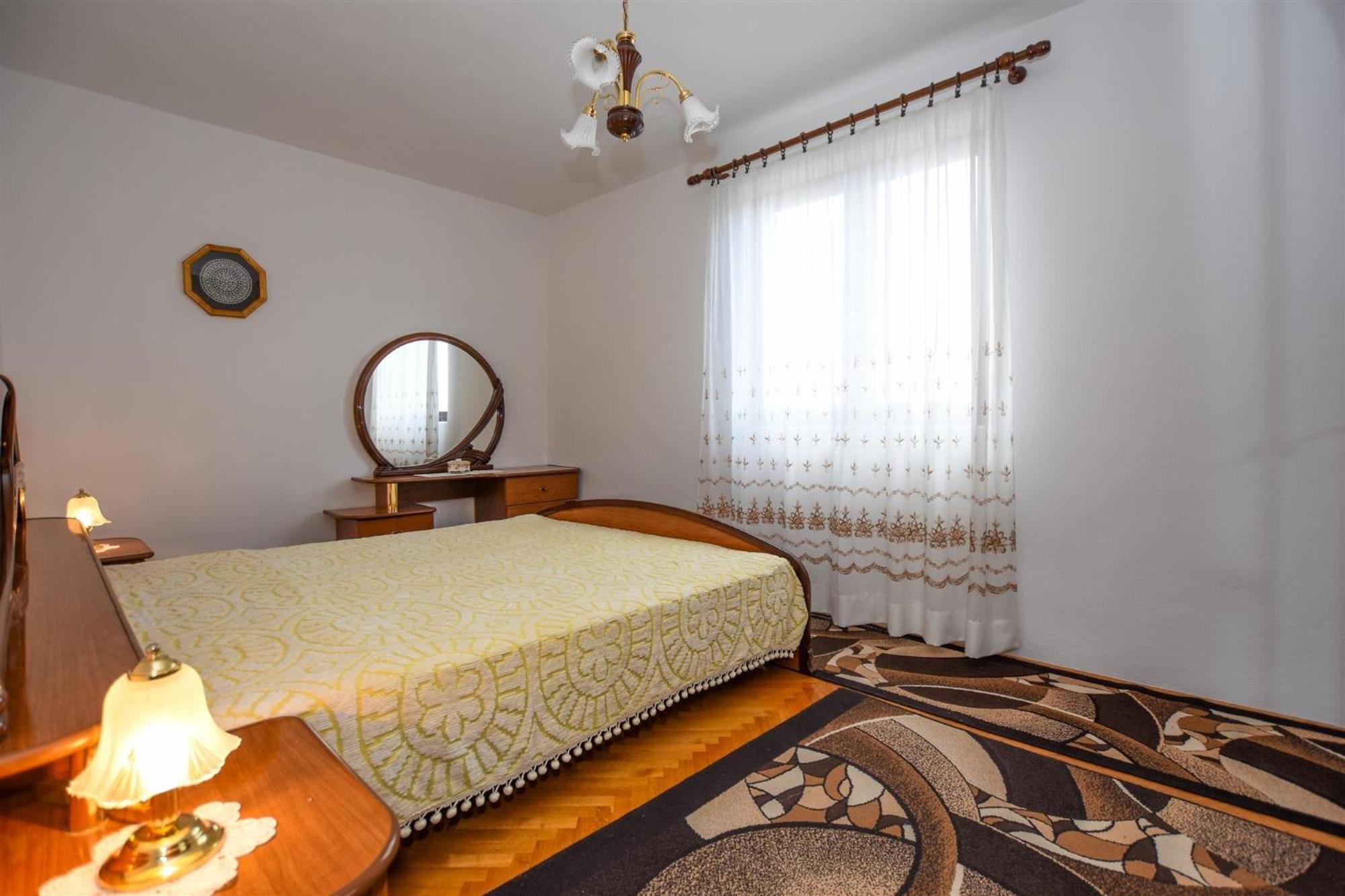 Apartments With A Parking Space Pag - 11358 باغ الغرفة الصورة