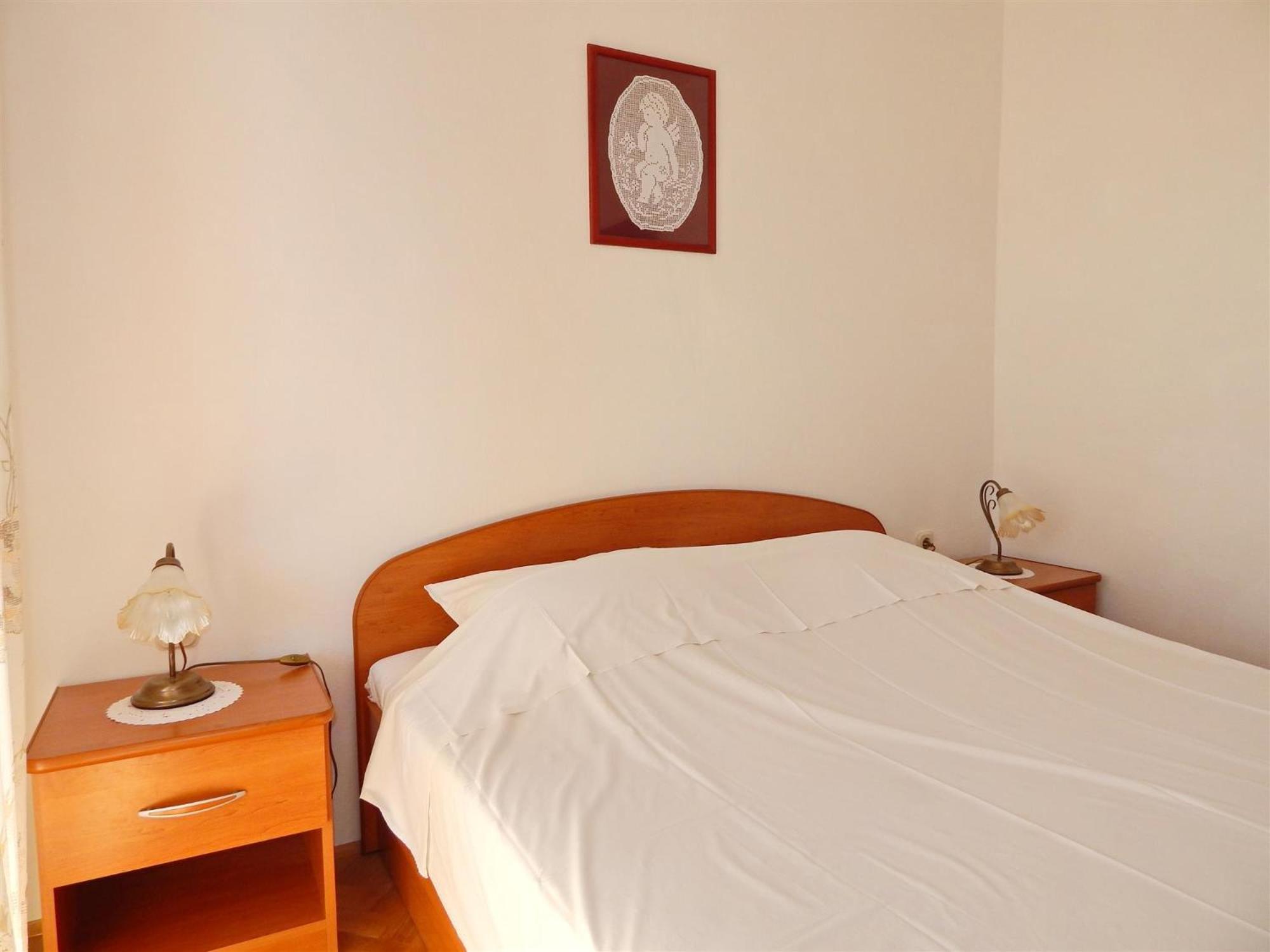 Apartments With A Parking Space Pag - 11358 باغ الغرفة الصورة