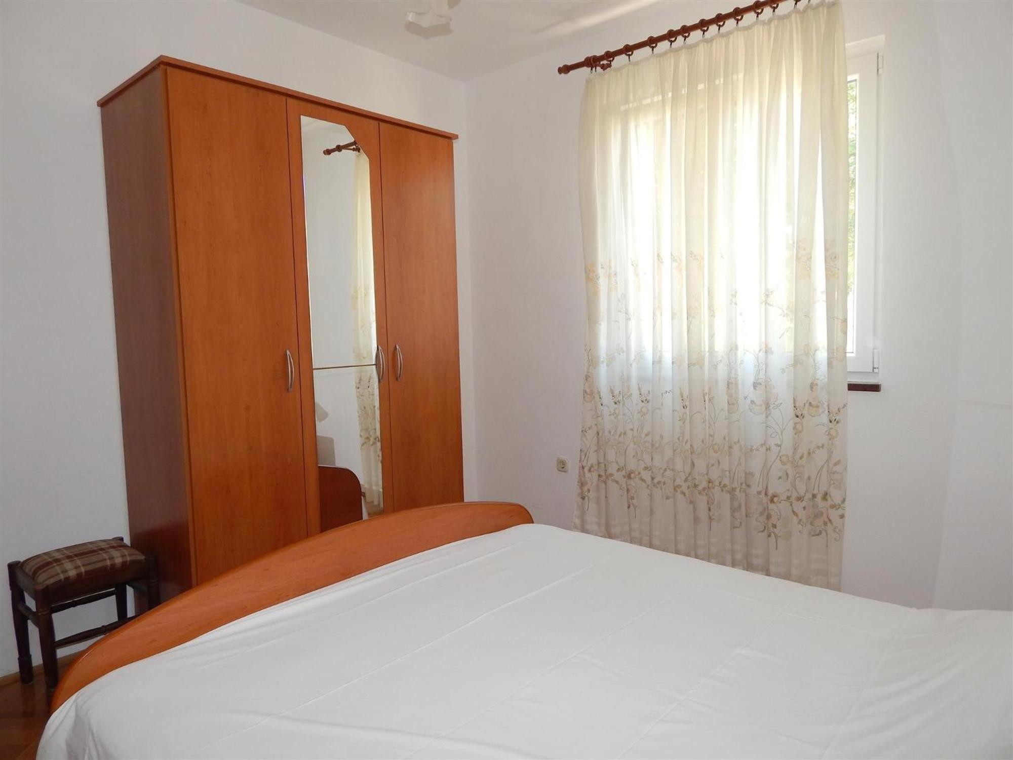 Apartments With A Parking Space Pag - 11358 باغ الغرفة الصورة