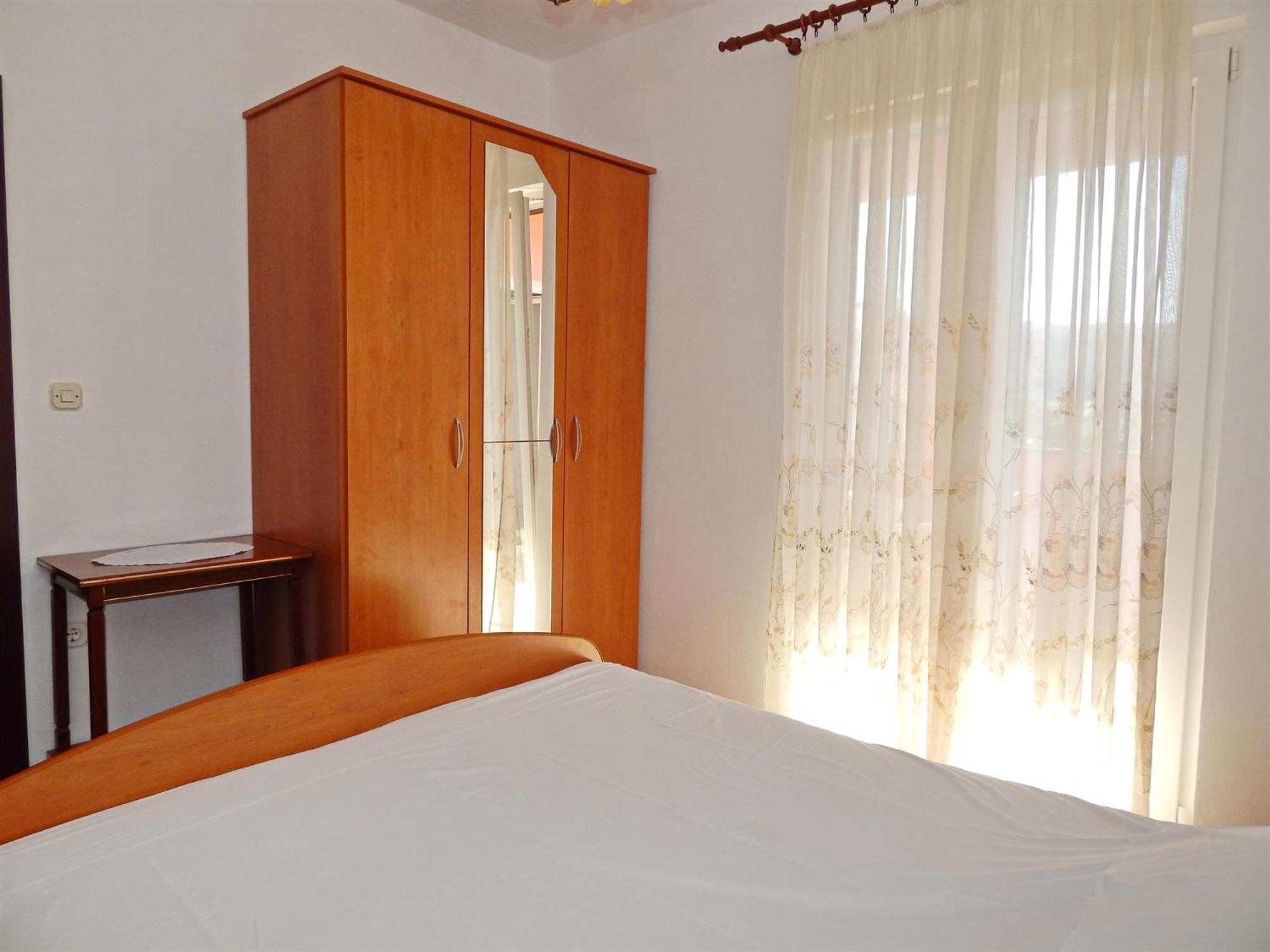 Apartments With A Parking Space Pag - 11358 باغ الغرفة الصورة