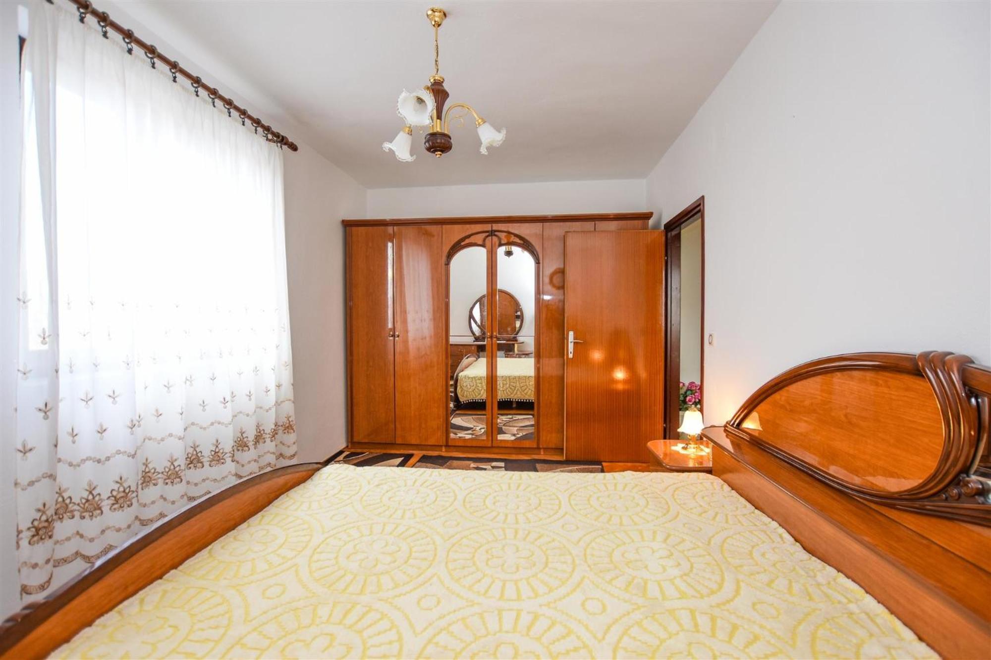 Apartments With A Parking Space Pag - 11358 باغ الغرفة الصورة